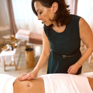 Offre Fête des Mères: Massage Belly